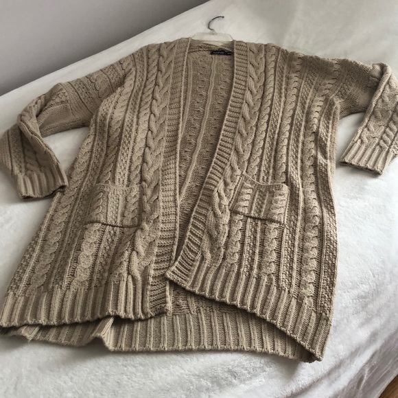 Boohoo Sweaters - Women’s Cardigan